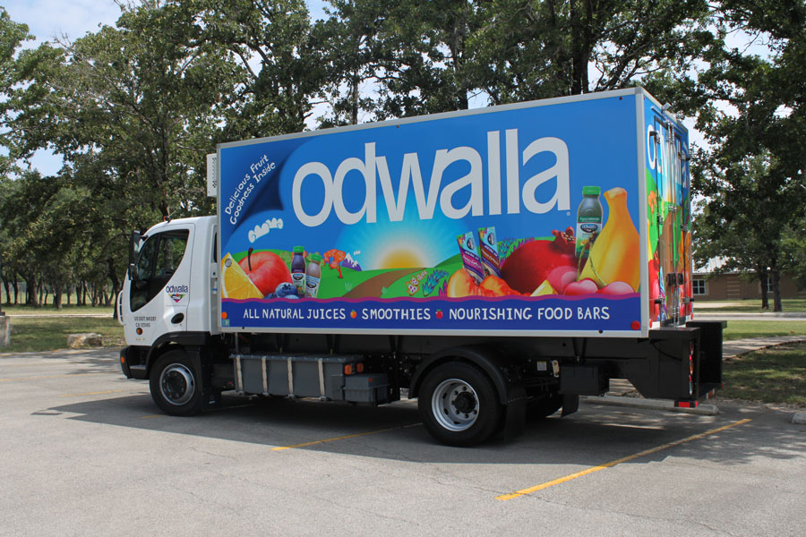 odwalla